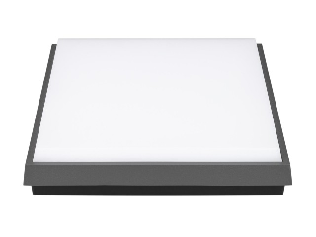 Светильник LGD-AREA-S240x240-25W Warm3000 (GR, 110 deg, 230V) (Arlight, IP54 Металл, 3 года) фото:6