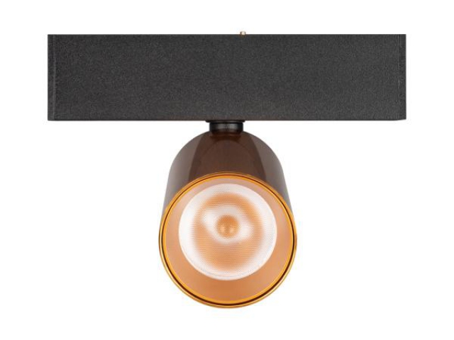 Светильник MAG-SPOT-25-R90-9W Day4000 (BK-GD, 30 deg, 24V) (Arlight, IP20 Металл, 3 года) фото:14