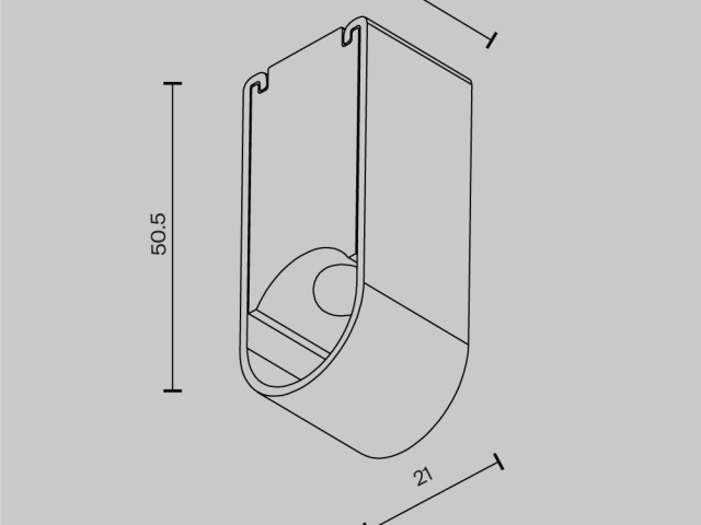 Аксессуар Technical CA010SM-BS фото:1