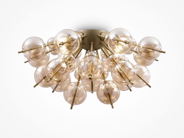 Потолочный светильник Maytoni MOD133CL-04BS фото:5