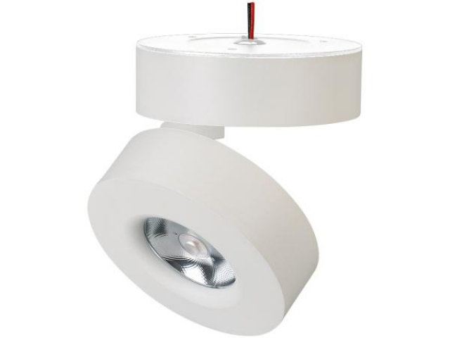 Светильник SP-MONA-SURFACE-R100-12W Warm3000 (BK, 24 deg) (Arlight, IP40 Металл, 3 года) фото:20