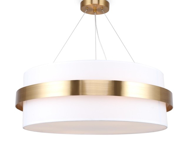Подвесной светильник Freya FR5367PL-06BS фото:2