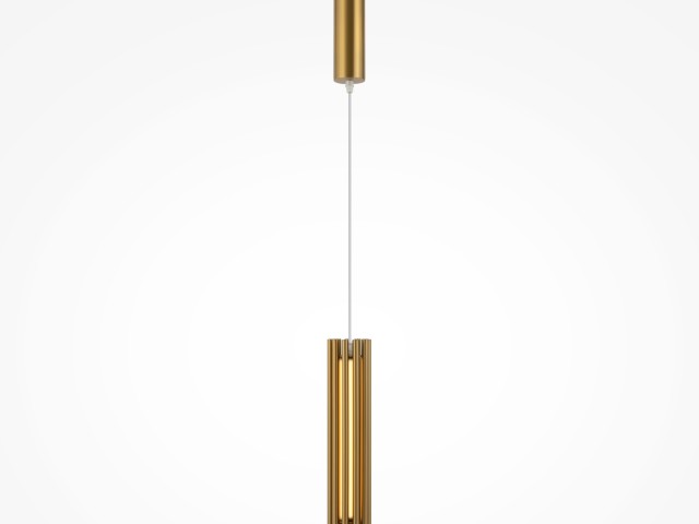 Подвесной светильник Maytoni MOD410PL-L12BS3K фото:9