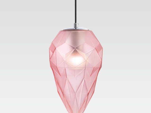 Подвесной светильник Maytoni P052PL-01PK фото:7