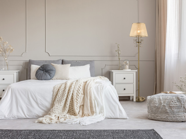 Настольный светильник Freya FR2405-TL-01-BS фото:10