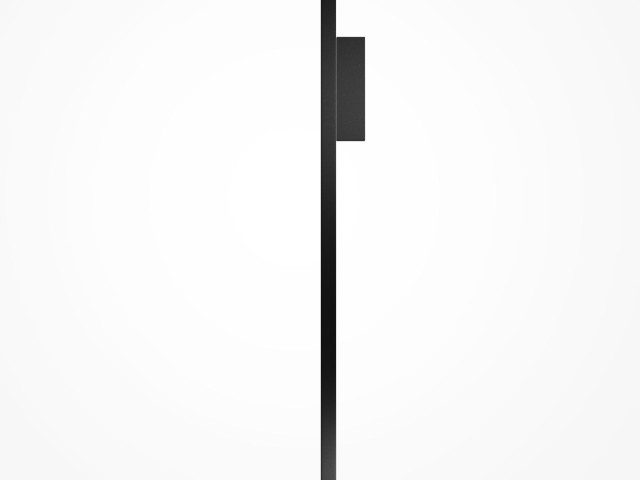 Настенный светильник (бра) Maytoni MOD245WL-L24BK фото:9