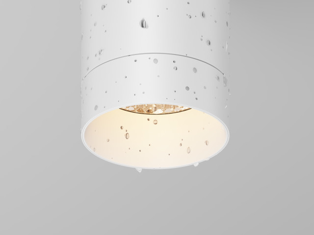 Потолочный светильник Outdoor O500CL-L5W3K фото:4
