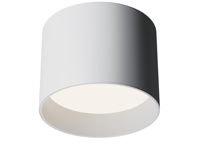 Потолочный светильник Technical C096CL-GX53-W фото:6