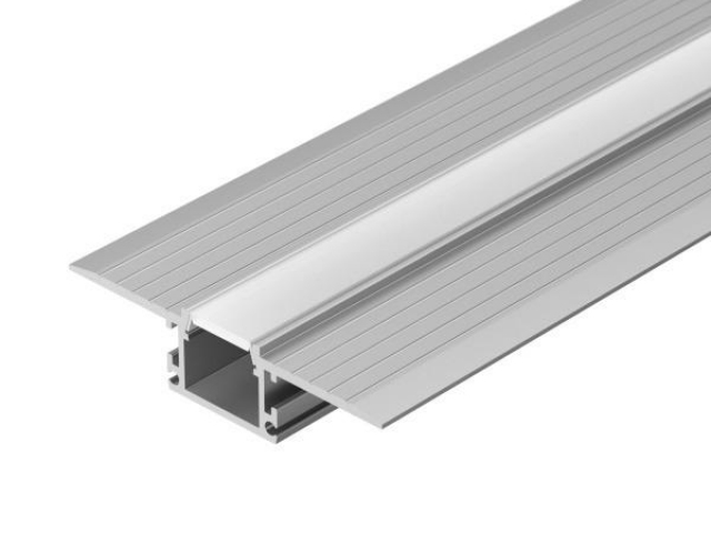 Профиль PDS-F-HIDE-3000 (Arlight, Алюминий) фото:2