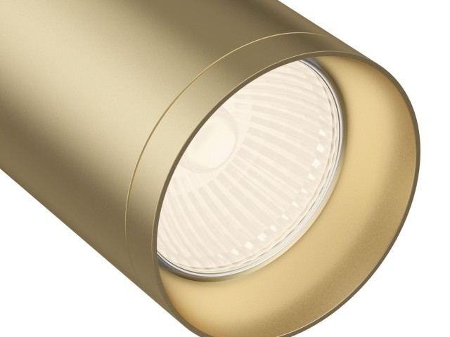 Трековый светильник Technical TR004-1-GU10-MG фото:5