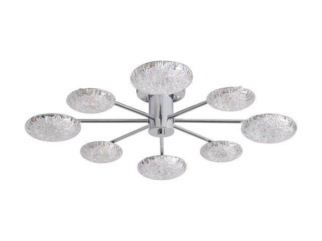 Потолочный светильник Freya FR5531CL-L42CH фото:4