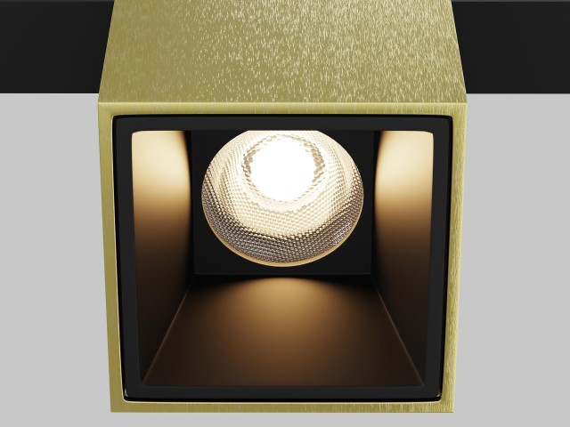 Трековый светильник Technical TR133-2-7W3K-BS фото:7