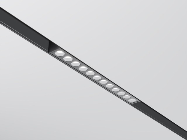 Трековый светильник Technical TR031-4-12W3K-S-DS-B фото:8