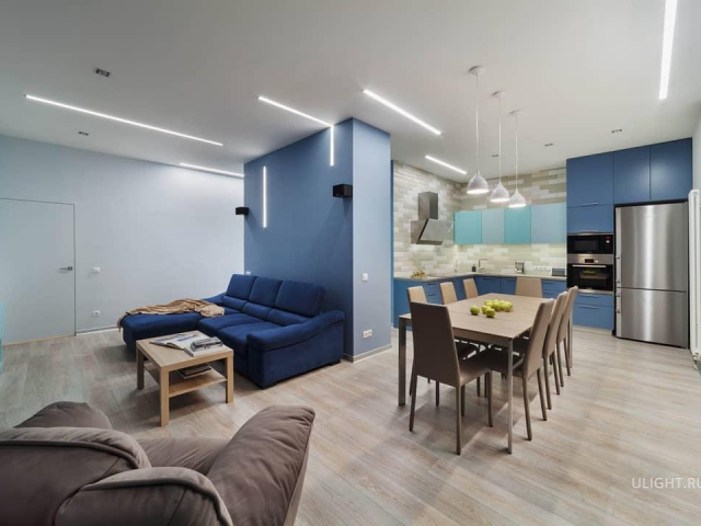 Модуль HOKASU 2/30 — 1250мм Фото:2