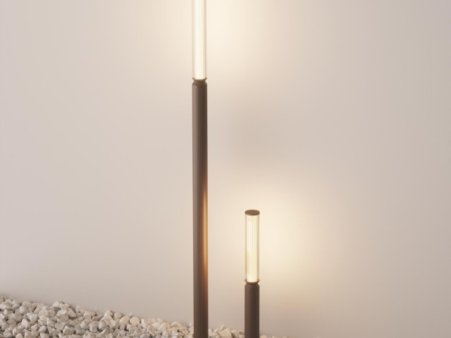 Ландшафтный светильник Outdoor O593FL-L20BR3K фото:10