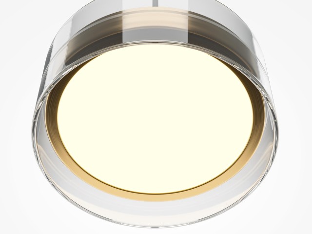 Подвесной светильник Maytoni MOD348PL-L14BBS3K фото:12