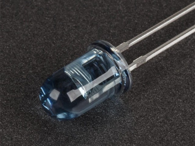 Светодиод ARL-5613IRAC (Arlight, 5мм (круглый)) фото:4