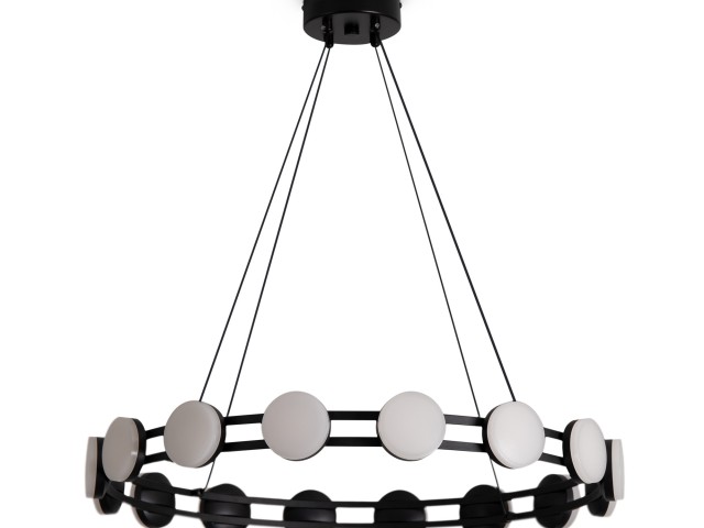 Подвесной светильник Freya FR6180PL-L32B фото:1