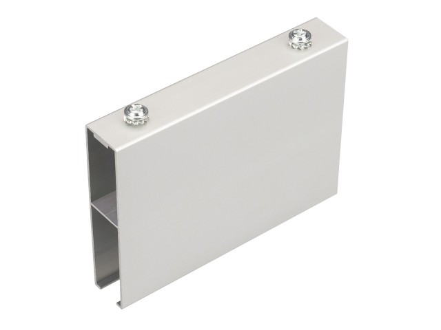 Коннектор прямой ALT-LINEAIR-FLAT-CON-I-2094 (ANOD) (Arlight, IP20 Металл, 3 года) фото:2