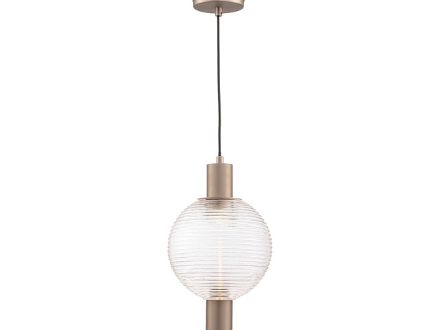 Подвесной светильник Maytoni P060PL-01N фото:4