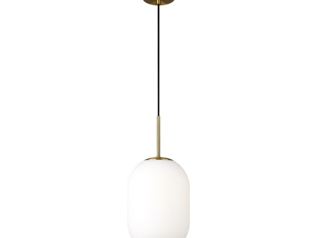 Подвесной светильник Freya FR1012PL-01BS1 фото:5