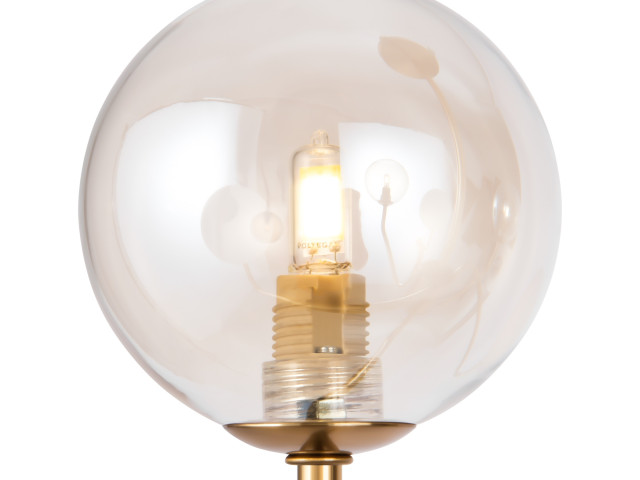 Люстра Freya FR5241PL-06BZ фото:5