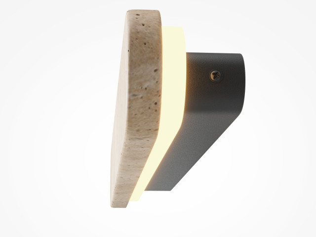 Настенный светильник (бра) Maytoni MOD437WL-L13BG3K фото:2