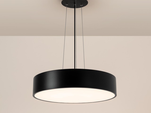 Подвес SPX-TB-1 Black (Arlight, Металл) фото:6