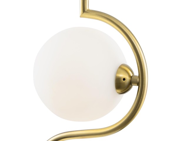 Подвесной светильник Freya FR5124PL-02BS фото:1