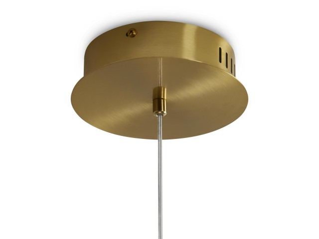 Подвесной светильник Freya FR6135PL-L22BT фото:2