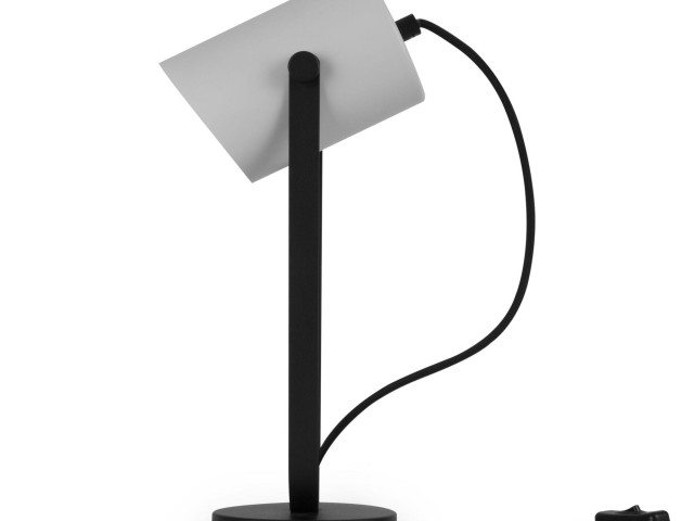 Настольный светильник Freya FR4004TL-01WB фото:2