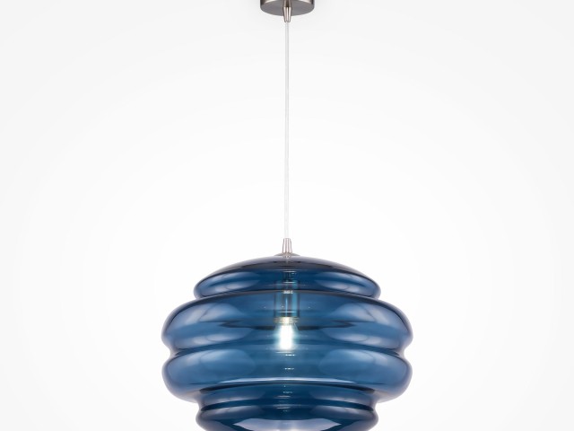 Подвесной светильник Maytoni P078PL-01BL фото:14