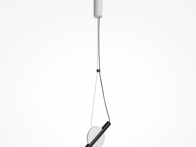 Подвесной светильник Maytoni MOD150PL-L5W3K фото:2