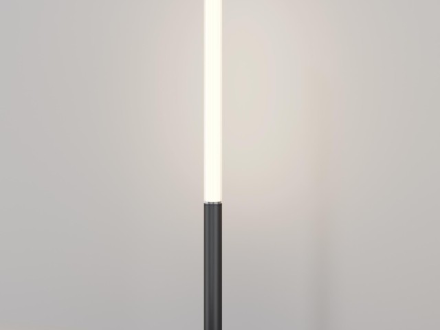 Садово-парковый светильник Outdoor O467FL-L100B3K фото:6