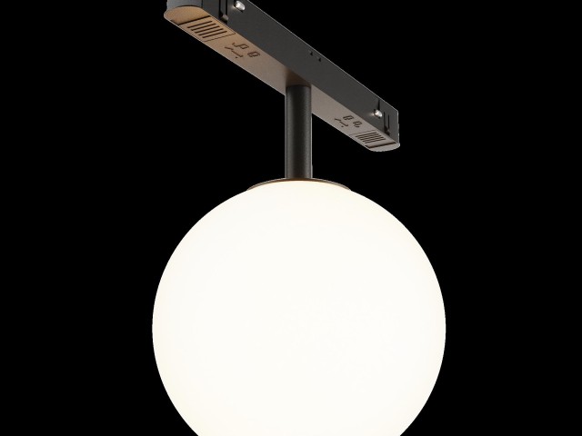 Трековый светильник Technical TR038-4-5W3K-WW-DS-W фото:12