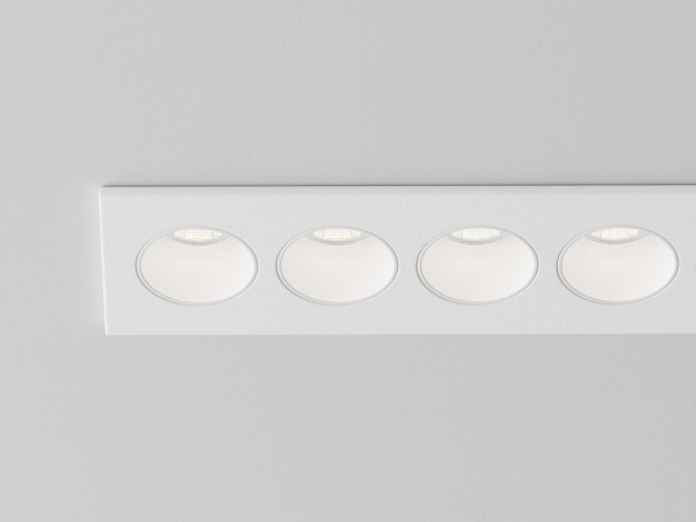 Встраиваемый светильник Technical DL065-12W3-6K-W фото:7