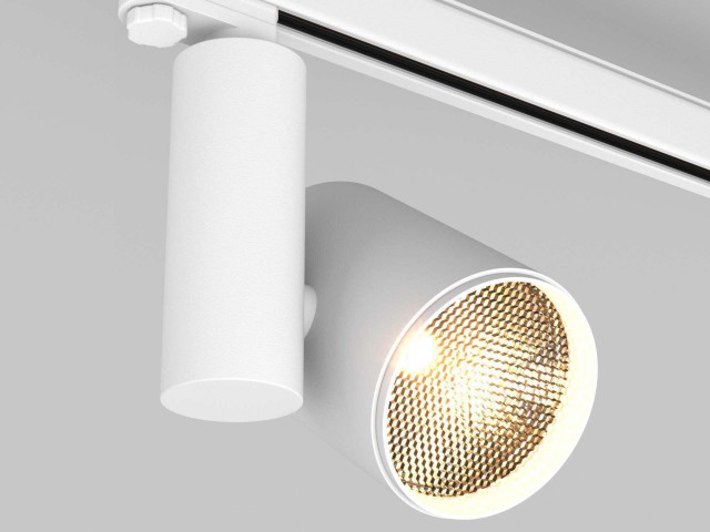 Светильник LGD-SHOP-4TR-R100-40W Cool SP7500-Fish (WH, 24 deg) (Arlight, IP20 Металл, 3 года) фото:10