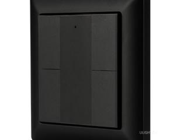 INTELLIGENT ARLIGHT Панель DALI-223-4K-D2-IN-BLACK (BUS, Free purpose) (IARL, -) фото:2