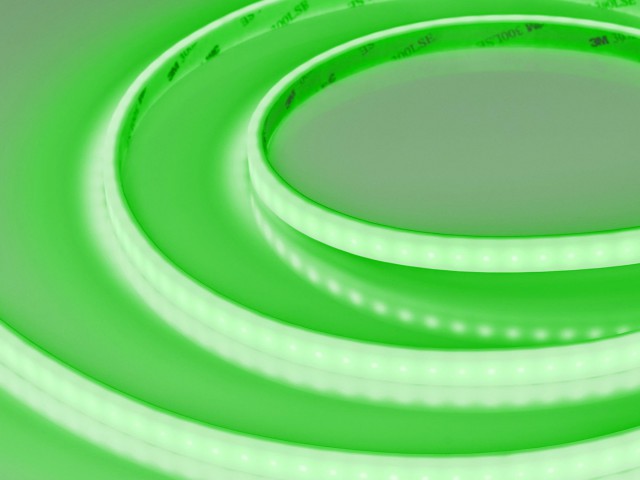 Лента герметичная RTW-PSW-A120-10mm 24V Green (9.6 W/m, IP67, 2835, 5m) (Arlight, 5 лет) фото:4