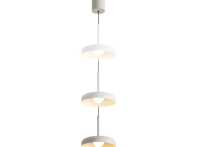 Подвесной светильник Freya FR5602PL-L5W фото:13