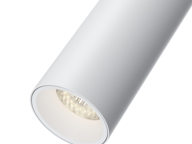 Трековый светильник Technical TR019-2-7W3K-W фото:3
