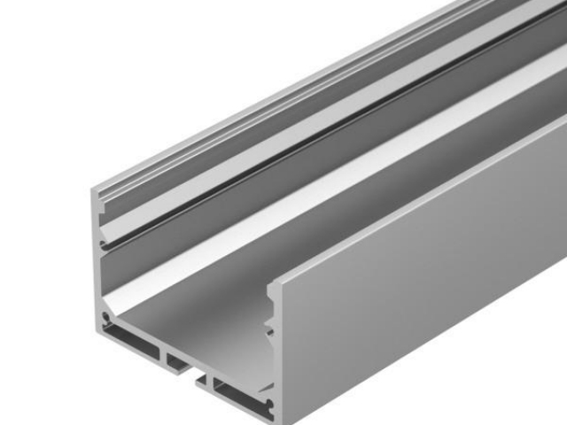 Профиль с экраном SL-LINE-4932-2500 ANOD+OPAL (Arlight, Алюминий) фото:5