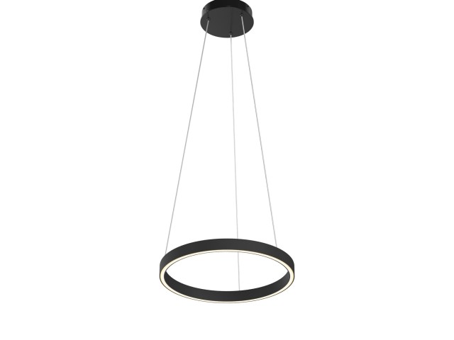 Подвесной светильник Maytoni MOD058PL-L22BK фото:10