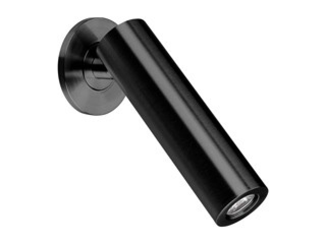 Светильник SP-READER-NB-R60-3W Warm3000 (BK, 20 deg, 230V) (Arlight, IP20 Металл, 3 года) фото:2