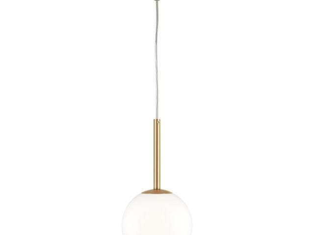 Подвесной светильник Maytoni MOD321PL-01G1 фото:7