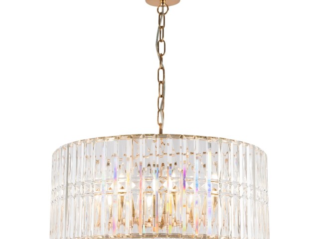 Подвесной светильник Maytoni MOD094PL-08G фото:8