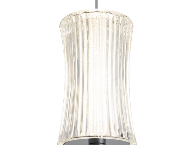 Подвесной светильник Freya FR6235PL-L6CH фото:3