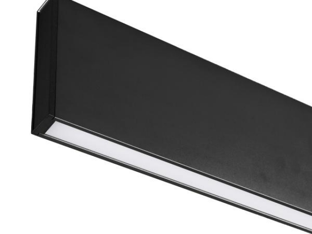 Светильник ALT-LINEAIR-FLAT-UPDOWN-DIM-S2094-600-25W Day4000 (BK, 100 deg, 230V) (Arlight, IP20 Металл, 3 года) фото:4