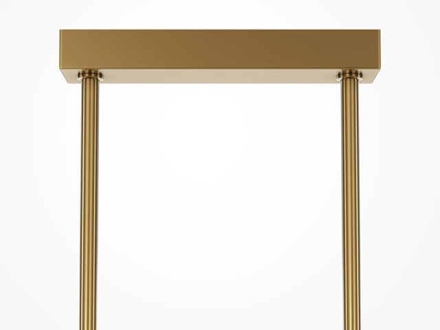 Подвесной светильник Maytoni MOD207PL-05BS фото:1