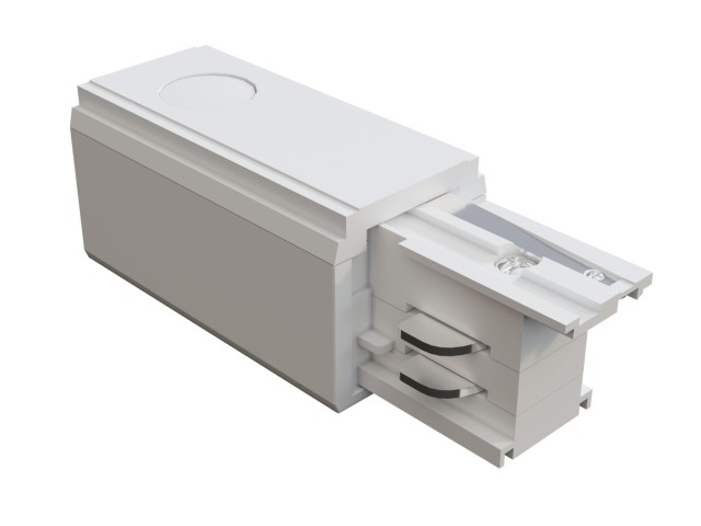 Комплектующие для накладной трековой системы Technical TRA005B-31W-L фото:15